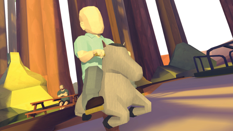 Illustration for article titled Riley's Top 10 Games Of 2016